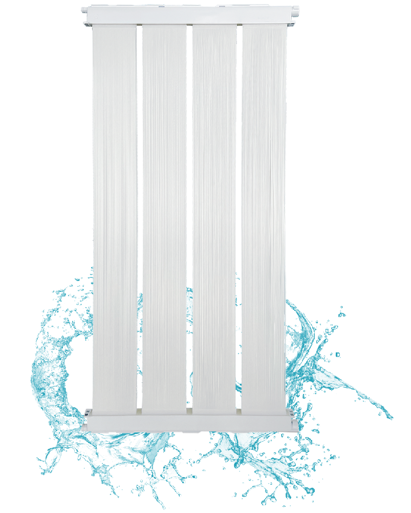 碧水源中标内蒙古煤化工废水零排放项目 引领膜技术应用国产化